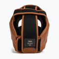 Kask bokserski Venum Impact Evo havana 4