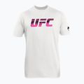 Koszulka męska Venum UFC Adrenaline Unrivaled Classis Sean O'Malley white