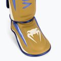 Ochraniacze piszczeli i stóp Venum Elite Standup Shin Guards camel 4