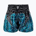 Spodenki treningowe męskie Venum X Tawanchay blue/white 2