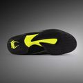 Buty bokserkie męskie Venum Training Camp 4.0 Boxing black/neo green 13