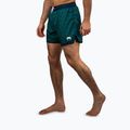 Spodenki treningowe męskie Venum Echo Board deep ocean blue/emerald green 4