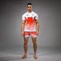 Koszulka męska Venum x RWS 2.0 Dry-Tech white/red 2