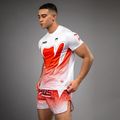 Koszulka męska Venum x RWS 2.0 Dry-Tech white/red 4