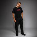 Koszulka męska Venum x RWS 2.0 black/red 2