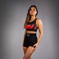 Biustonosz treningowy Venum x RWS 2.0 black/red 4