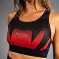Biustonosz treningowy Venum x RWS 2.0 black/red 5