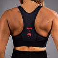 Biustonosz treningowy Venum x RWS 2.0 black/red 6