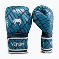 Rękawice bokserskie Venum Contender 1.5XT Boxing navy blue/sky blue