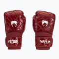 Rękawice bokserskie Venum Contender 1.5XT Boxing glossy burgundy 2