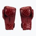Rękawice bokserskie Venum Contender 1.5XT Boxing glossy burgundy 3