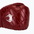 Rękawice bokserskie Venum Contender 1.5XT Boxing glossy burgundy 5