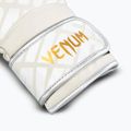 Rękawice bokserskie Venum Contender 1.5XT Boxing light beige/white cream 3