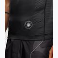 Rashguard męski Venum Nexus black/silver 8