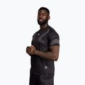 Tank top męski Venum Dry Tech black/silver 4