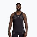Koszulka treningowa męska Venum Nexus Dry Tech black/silver
