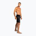 Spodenki treningowe męskie Venum Nexus Vale Tudo black/silver 5