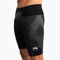 Spodenki treningowe męskie Venum Nexus Vale Tudo black/silver 6