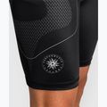 Spodenki treningowe męskie Venum Nexus Vale Tudo black/silver 7