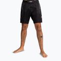 Spodenki treningowe męskie Venum Nexus Fight black/silver