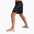 Spodenki treningowe męskie Venum Nexus Fight black/silver 4
