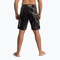 Spodenki treningowe męskie Venum Invader Fight black/sand 3