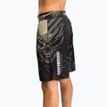 Spodenki treningowe męskie Venum Invader Fight black/sand 8