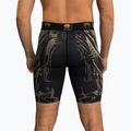 Spodenki treningowe męskie Venum Invander Vale Tudo black/sand 6