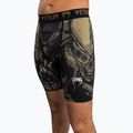 Spodenki treningowe męskie Venum Invander Vale Tudo black/sand 7