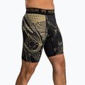 Spodenki treningowe męskie Venum Invander Vale Tudo black/sand 8
