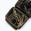 Rękawice bokserskie Venum Invader Boxing black/sand 5