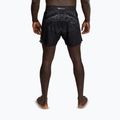 Spodenki treningowe męskie Venum Eclipse Fight black/ivory 3