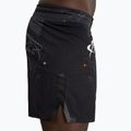 Spodenki treningowe męskie Venum Eclipse Fight black/ivory 6