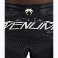 Spodenki treningowe męskie Venum Eclipse Fight black/ivory 8
