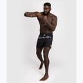 Spodenki treningowe męskie Venum Eclipse Fight black/ivory 10
