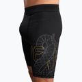 Spodenki treningowe męskie Venum Serpenti Vale Tudo black/silver/gold 7