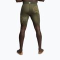 Spodenki treningowe męskie Venum Serpenti Vale Tudo khaki/bronze/ivory 3