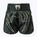 Spodenki treningowe męskie Venum Serpenti Muay Thai khaki/bronze/ivory