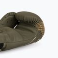 Rękawice bokserskie Venum Serpenti Boxing khaki/bronze/ivory 6