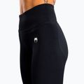 Legginsy treningowe damskie Venum Sculpt black/white 5