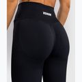 Legginsy treningowe damskie Venum Sculpt black/white 6