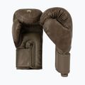 Rękawice bokserskie Venum Impact Evo Scales Boxing brown 3