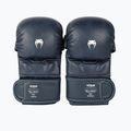 Rękawice sparringowe MMA Venum Impact Evo Scales MMA midnight blue