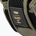 Kask bokserski Venum Impact Evo Scales Headgear army green 6