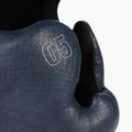 Kask bokserski Venum Impact Evo Scales Headgear midnight blue 6