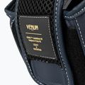 Kask bokserski Venum Impact Evo Scales Headgear midnight blue 7