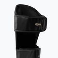 Ochraniacze do piszczeli i stóp Venum Impact Evo Scales Shinguards black 4