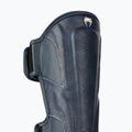 Ochraniacze do piszczeli i stóp Venum Impact Evo Scales Shinguards midnight blue 3