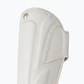 Ochraniacze do piszczeli i stóp Venum Impact Evo Scales Shinguards ivory 3