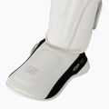Ochraniacze do piszczeli i stóp Venum Impact Evo Scales Shinguards ivory 5